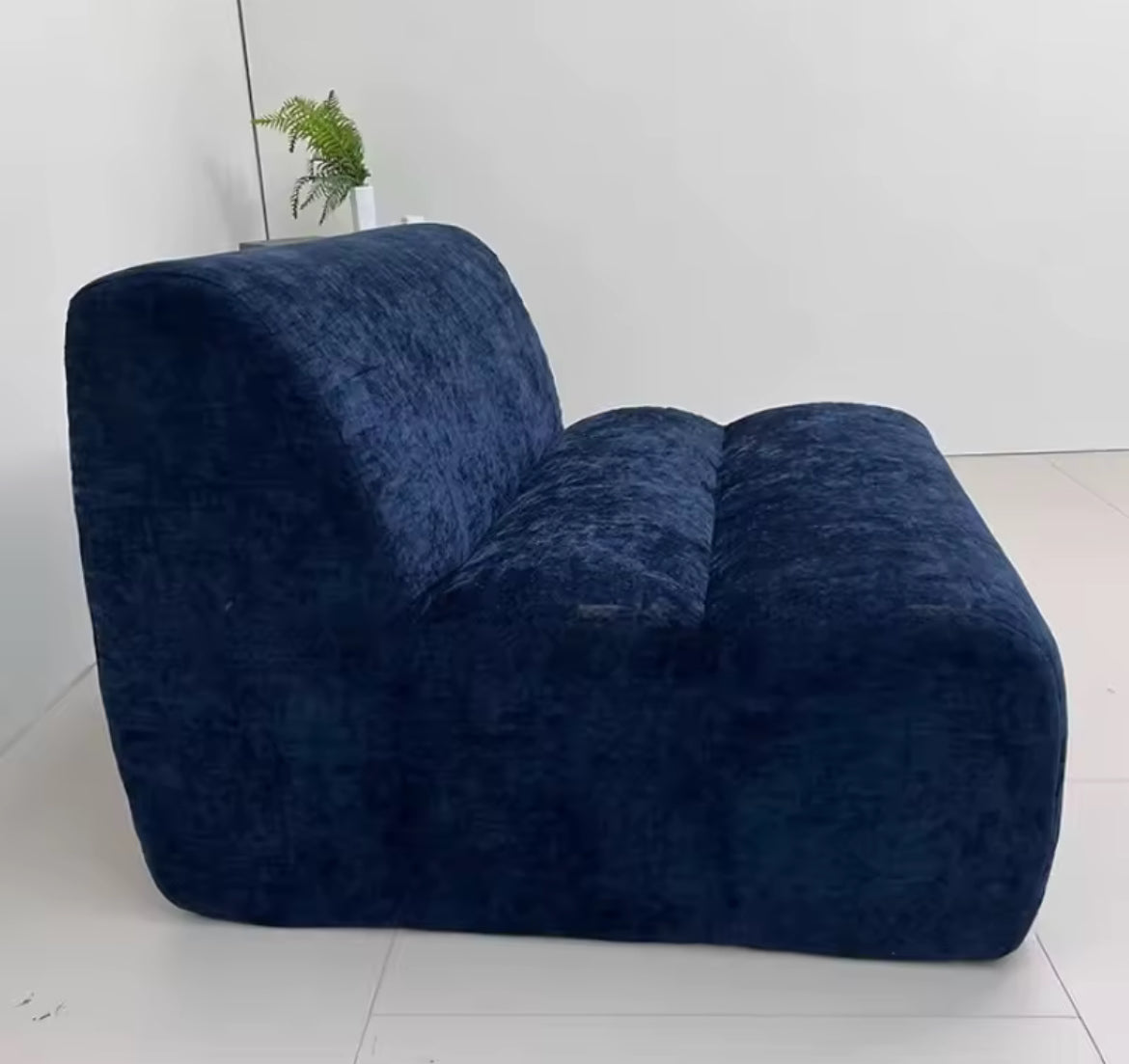 Compression Sofa - Luxury Vacuum Compressed Sofa Set with High Density Sponge Sectional for Comfortable Home Living