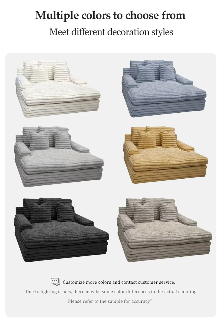Compression Sofa - Modern Sofa Bed for Living Room Nodic Compressed Sofa China Vacuum Pack Lazy Corner Couch Frameless Sofa Compression