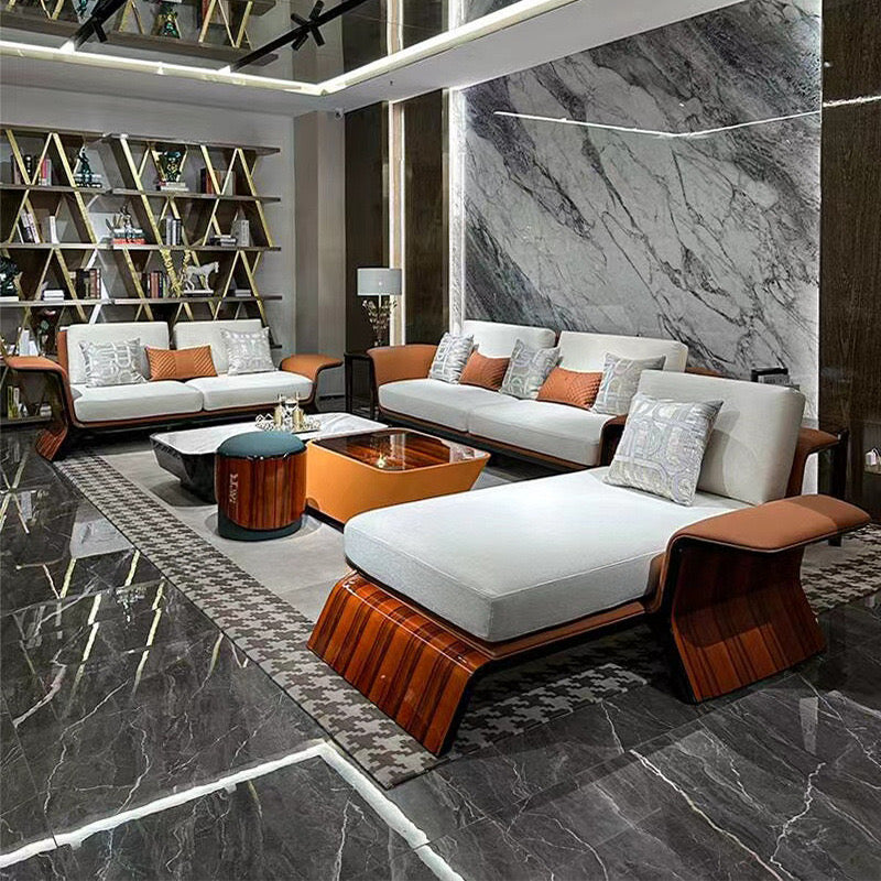 LIGHT LUXURY