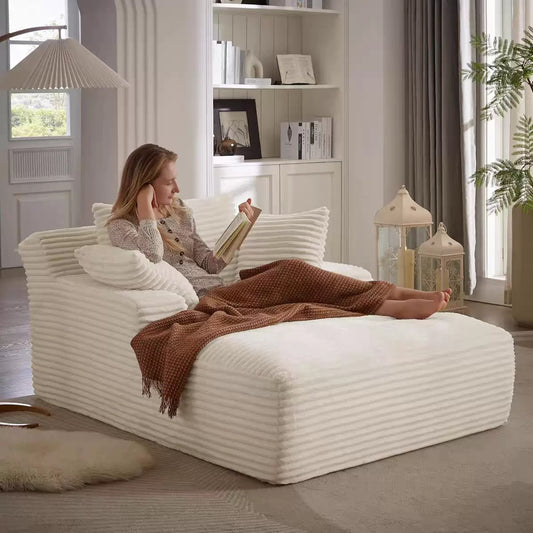Compression Sofa - Modern Sofa Bed for Living Room Nodic Compressed Sofa China Vacuum Pack Lazy Corner Couch Frameless Sofa Compression